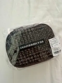 ノベルティ ポーチ