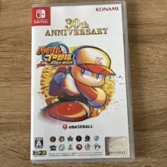 Nintendo Switch パワフルプロ野球2024-2025