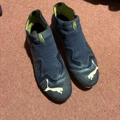 Puma FUTURE アルティメットFG／AG 27cm