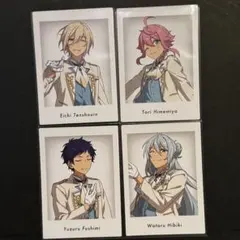 あんスタ ぱしゃっつ 英智 - メルカリ