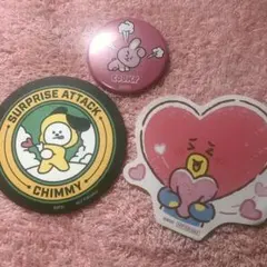 BT21