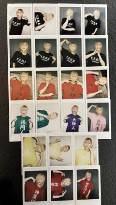 2026年最新】slh チェキの人気アイテム - メルカリ