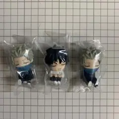 肩ズンFig. 呪術廻戦　乙骨優太　猪巻棘