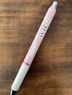 エスターバニー エナージェル　ボールペン　0.5mm 完売品のサムネイル