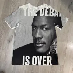 Michael Jordan Tシャツ Lサイズ