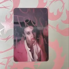 straykids スキズ　DOIT トレカ　バンチャン