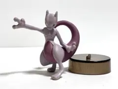 ⭐️人気アイテム⭐️ ポケモンフィギュア　ミュウツー　モンコレ　ポケモンキッズ