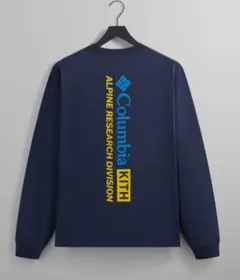 Columbia KITH ALPINE RESEARCH DIVISION Mのサムネイル