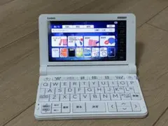 2026年最新】casio ex-word xd-sv4750の人気アイテム - メルカリ