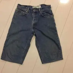 リーバイス デニム ハーパンのサムネイル