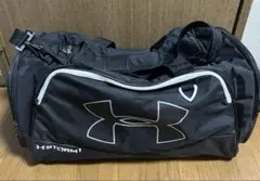 アンダーアーマー　ボストンバッグ　ダッフルバッグ