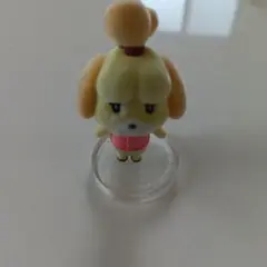 訳あり　ともだちどーる あつまれどうぶつの森 しずえ マスコットのサムネイル