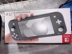 Switchライト 空箱のサムネイル