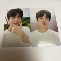 straykids スキズ スンミン stay2期 トレカ