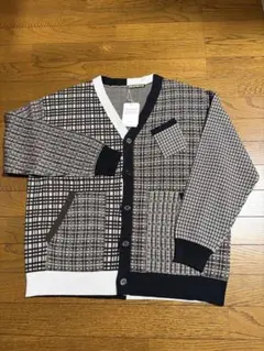 ☆新品☆ フラボア FRAPBOIS カーディガン 1