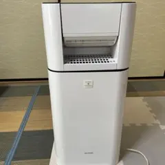 ジャンク アイリスオーヤマ スポットクーラー IPC-221N - メルカリ