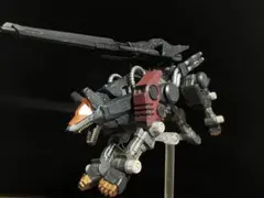 RMZ コマンドウルフ アーバイン仕様 塗装済 完成品 ゾイド ZOIDS