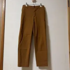 スゴラクスリムテーパードパンツ　GLOBAL WORK