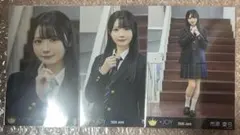 ニアジョイ 市原愛弓 電話番号教えて 生写真 コンプ - メルカリ