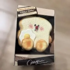 CRAZY GUGU BAKERY 目玉焼きパン