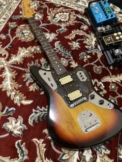 Fender Jaguar JG66 HHのサムネイル