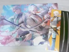 刀剣乱舞 アフタヌーンティー 缶バッジ 一期一振 乱 山姥切 五月雨 雲生 雲次 刀剣乱舞 アフタヌーンティー 缶バッジ 雲次 - メルカリ