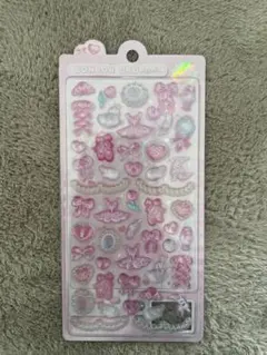 ☆シール HLさん専用ページ 専用なので購入しないでください！！