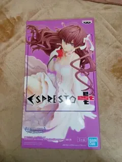 アイドルマスター シンデレラガールESPRESTO 一ノ瀬志希フィギュア