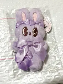 Maison de FLEUR Esther Bunny チャーム - メルカリ