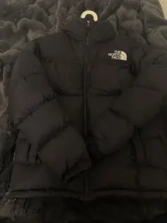THE NORTH FACE ブラック ダウンジャケット L