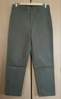 DOORS バルドマンストレッチトラウザー　メンズ　L チノパン