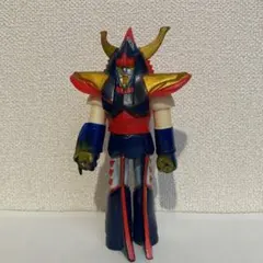 2025年最新】勇者ライディーン ソフビの人気アイテム - メルカリ