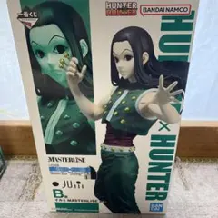 HUNTER x HUNTER ジュウイ フィギュア