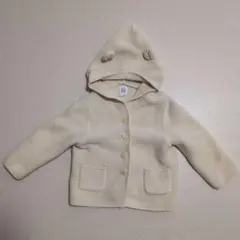 ニット アウター