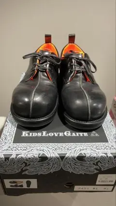 KIDS LOVE GAITE MATHILDA 27.5のサムネイル