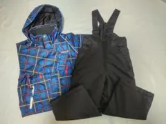 子ども用スキーウェア 100サイズ SOUTH LINE