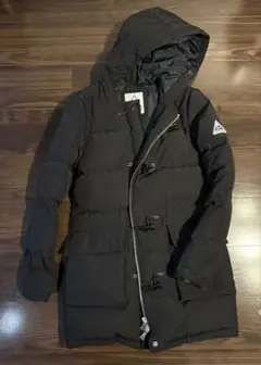 ケープハイツ ダウン