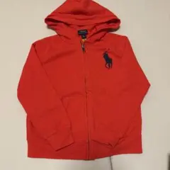 ポロラルフローレン トレーナー