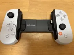 Backbone one コントローラー PSリモートプレイ対応
