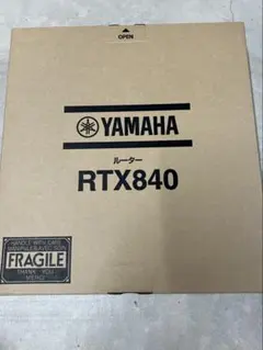 (SK様専用)YAMAHA RTX840