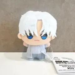 SAKAMOTO DAYS ちびぐるみvol.3 X スラーサカモトデイズ