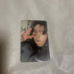 StrayKids リノ KARMA コンパクト 封入