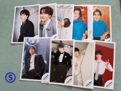 Snow Man 公式写真 渡辺翔太 ⑤
