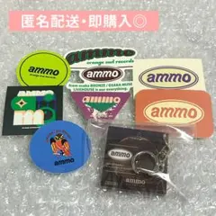 ammo キーホルダー セット 2025年最新ammo キーホルダーの人気アイテム - メルカリ