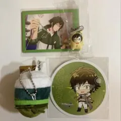 アイナナ 二階堂大和 まとめ売り