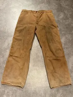 carhartt 60s〜70s double knee pants
