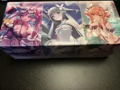 ShadowverseEVOLVE カードセット「サマーエディションvol.1」