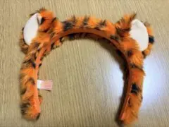 2026年最新】ディズニー ティガー カチューシャの人気アイテム - メルカリ