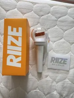 RIIZE OFFICIAL FANLIGHT ペンライト