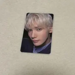 &TEAM　SHOWCASE Back to Life ジョー